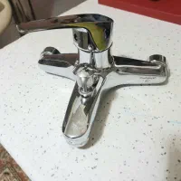 شیرالات حمام ، دستشویی