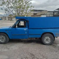 نیسان دیزل ۹۰
