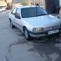 دربستی تهران به مهران