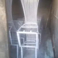 صندلی کوره ای تالاری