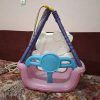 تاب بچگونه