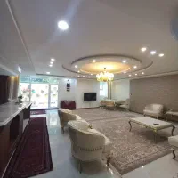 ساختمان  ۳ طبقه تک واحد /لوکس و هوشمند/راهنمایی