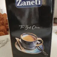 اسپرسوساز زانتی ایتالیایی