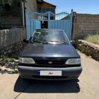 پراید فروشی