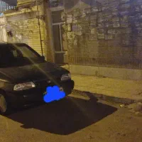 پراید صبا ۸۵