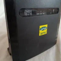 مودم ایرانسل Z6000