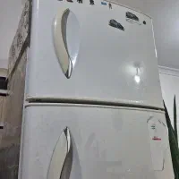 یخچال امرسان در حال کار