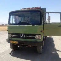 حمل گندم تا شیش تن