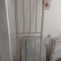 حفاظ واحد و نرده جا کولر