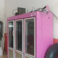 یخچال 3در