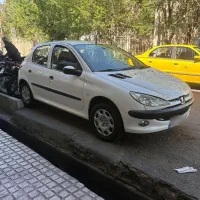 206 مدل 1400