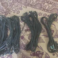 تعدادی کابل فرمان کولرگازی