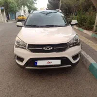 ام وی ام X22 بدون رنگ،مدل ۱۳۹۶، کم کار