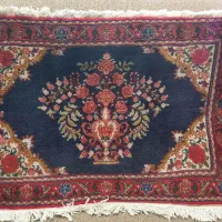پشتی وتابلوگلدان بیجار،