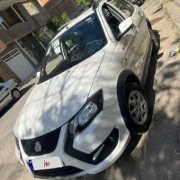 کوییک s مدل ۱۴۰۴ صفر