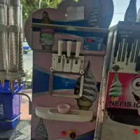 دستگاه قیفی کارپیژل تک فاز