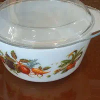 سبزیجات انگلیس