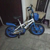 دوچرخه بچه گانه