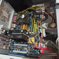 کیس  تمیز