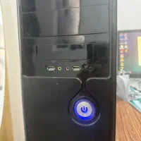 کیس کامپیوتر pc