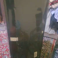 یخچال خارجی  سالم