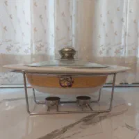 سوفله خوری چینی