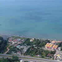 ۶۵۰متر زمین جهت مشارکت،منطقه برند ساحلی