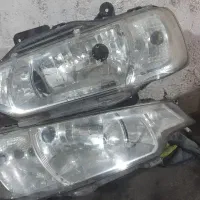 چراغ جلو اریسان