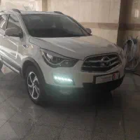 هایماS5  شش دنده مدل 1402