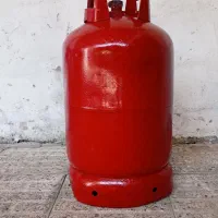 کپسول گاز