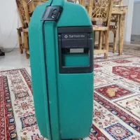 چمدان چرخدار مسافرتی خارجی