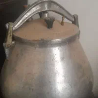 زودپز ۲۵ لیتری مخصوص گلابگیری