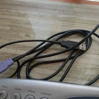 کیبورد (قدیمی) باسیم