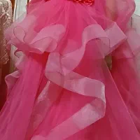 لباس تور دخترانه