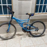 دوچرخه