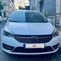 آریزو 5توربو درحد صفر
