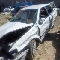 سمند  1387