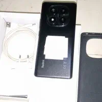 شیائومی نوت ۱۴ پرو عروسک