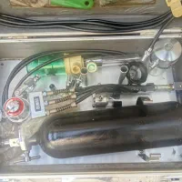 فروش دستگاه اکسیژن