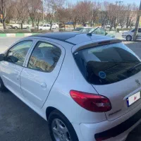 ۲۰۷ پانا ۴۰۳ ارتقا