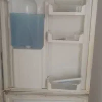 سلام یخچال بدون برفک و تمیز