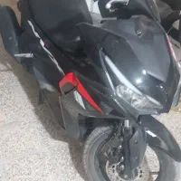 متور سیکلت