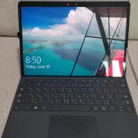 Microsoft Surface Pro 8