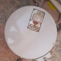 آبگرمکن دیواری همراه بامتصلات