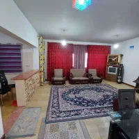 ویلای دربستی مستقل نزدیک دریا حیاط دار