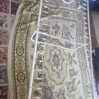 تخت خواب یه نفره ی آهنی