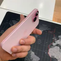 Iphone 15 normal|موبایل|قائم‌شهر, |دیوار