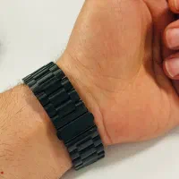 بند اپل واچ فلزی