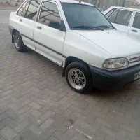 پراید تک مدل85