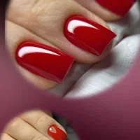 اموزش کاشت ناخن ۲۹۰۰